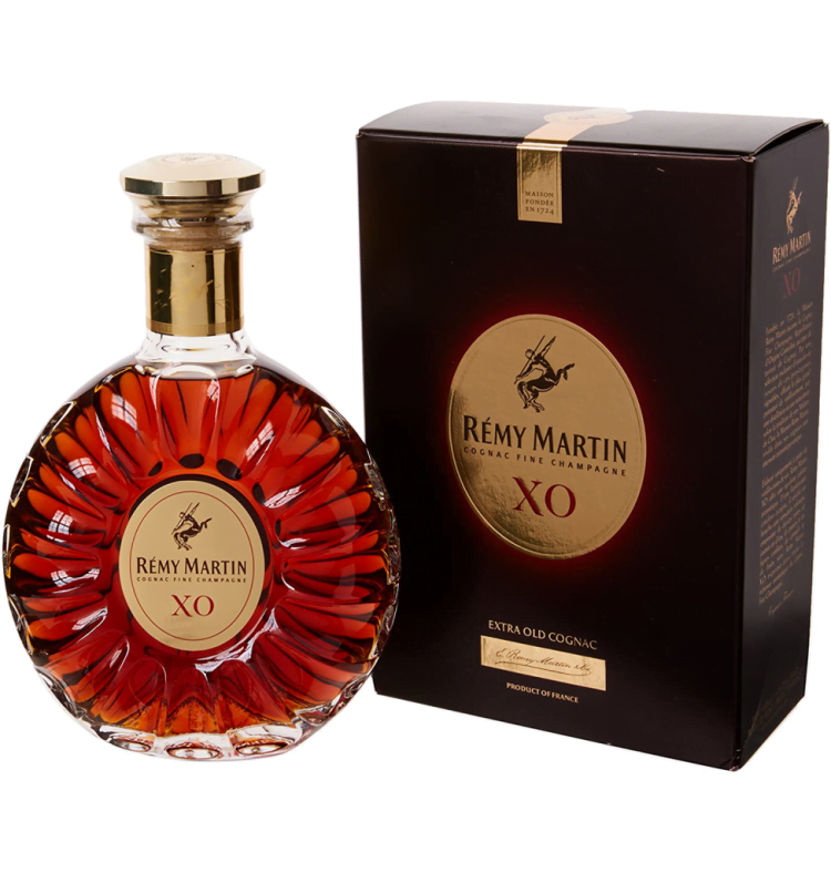 Remy Martin X.O