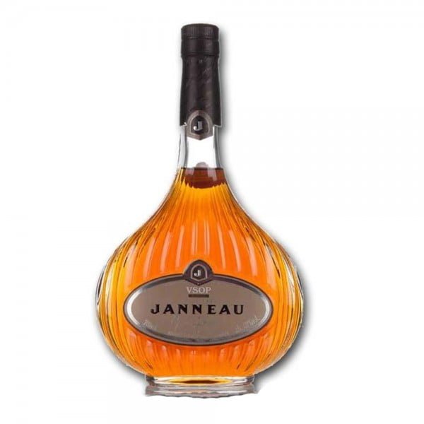 Armagnac Janneau VSOP