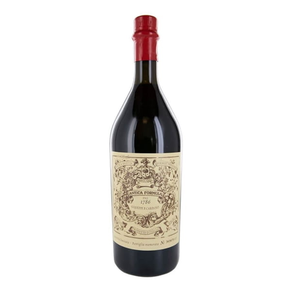 Carpano Antica Formula 1L