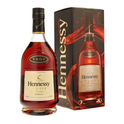 Hennessy VSOP