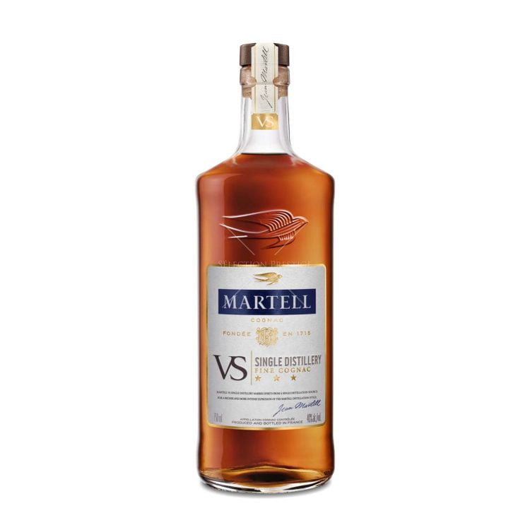 Martell V.S
