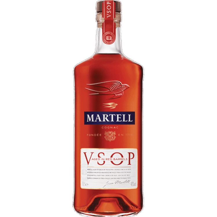 Martell VSOP