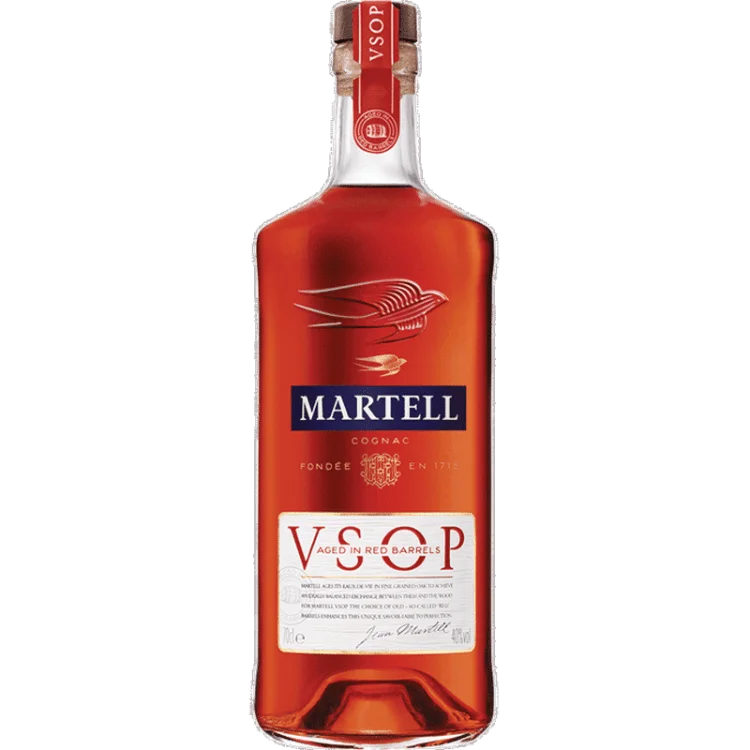 Martell VSOP