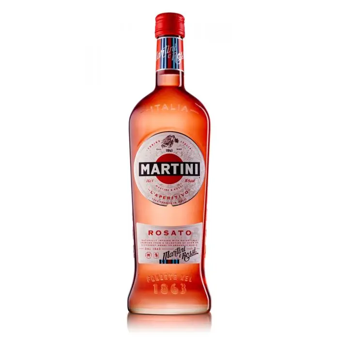 Martini Rosato 1L
