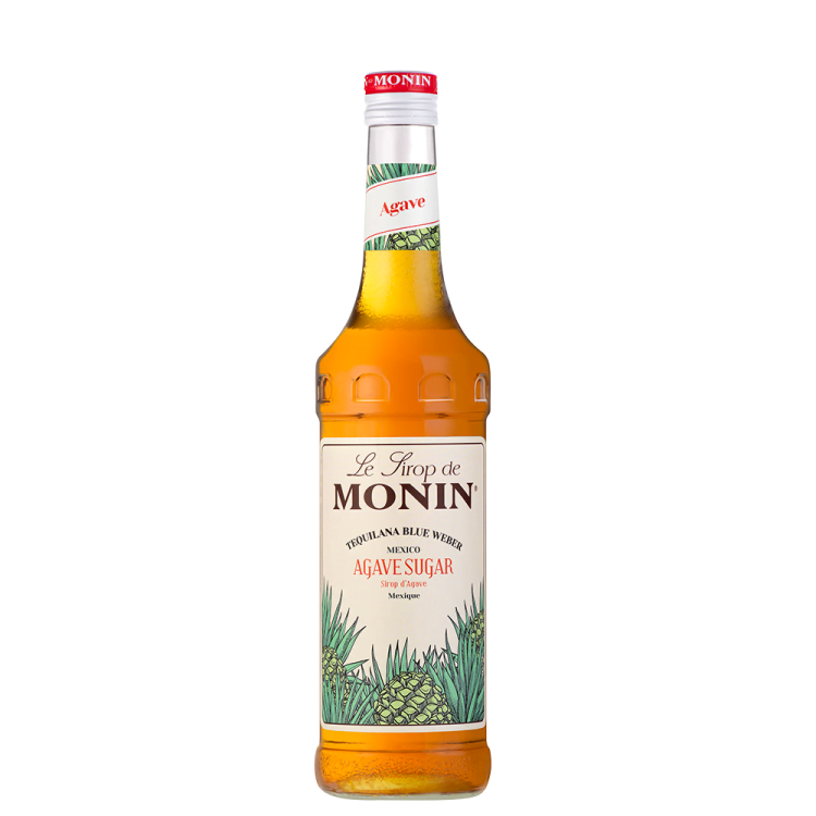 Monin Agave Syrup - Αγαύη 0,7L