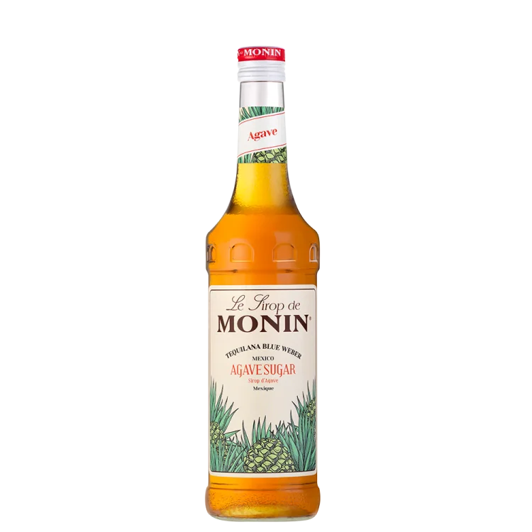 Monin Agave Syrup - Αγαύη 0,7L