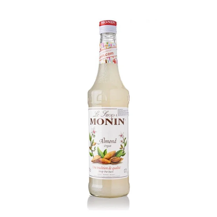 Monin Orgeat Syrup - Αμύγδαλο 0,7L