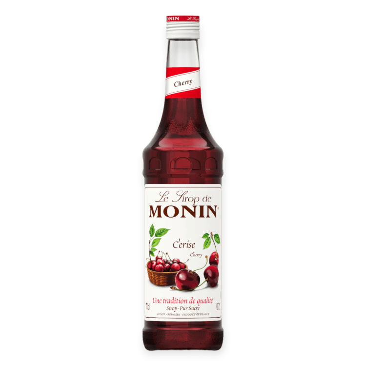 Monin Cherry Syrup - Κεράσι 0,7L
