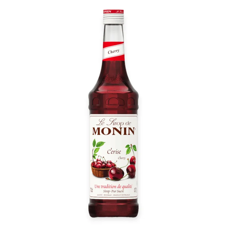 Monin Cherry Syrup - Κεράσι 0,7L