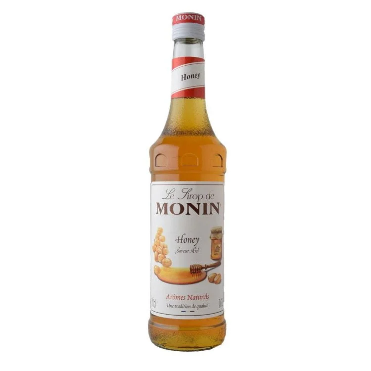 Monin Honey Syrup 0,7L