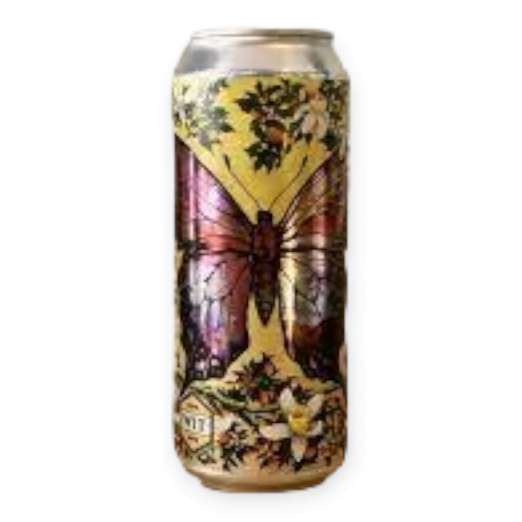 Alea Brewing Co. - WIT 500ML