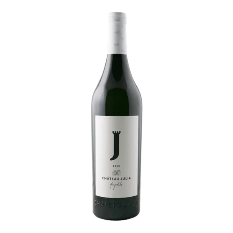 Chateau Julia Ασύρτικο - Κτήμα Λαζαρίδη
