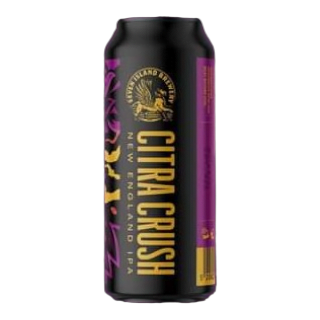 Seven Islands - Citra Crush 440ML