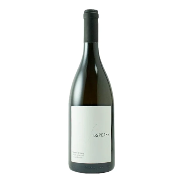 52 Peaks - Chardonnay - Navitas Winery