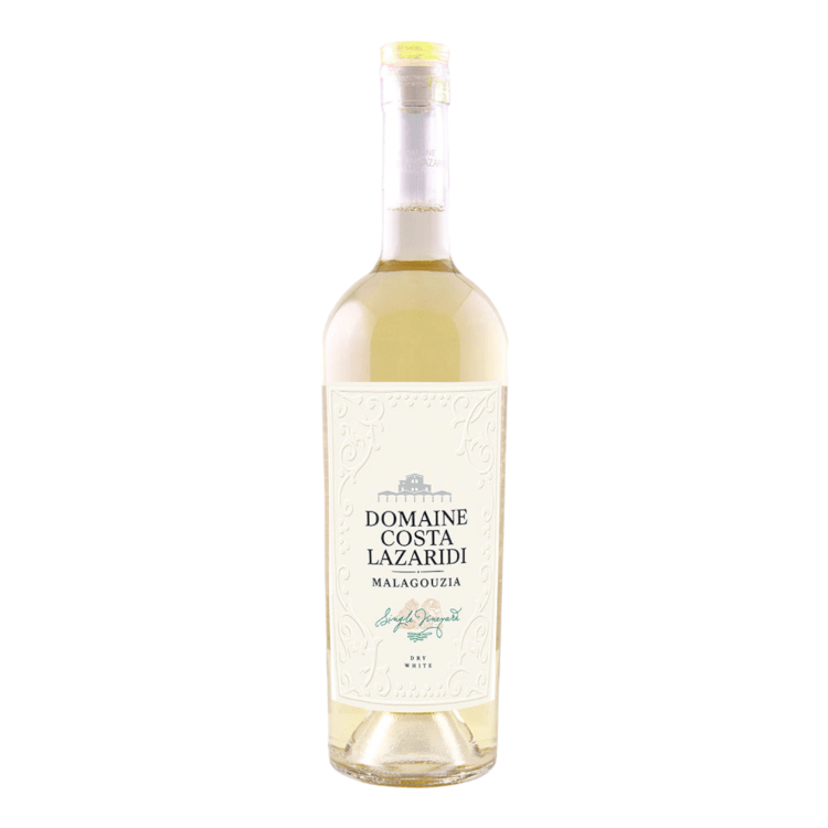 Domaine Costa Lazaridi - Μαλαγουζιά
