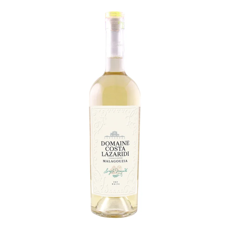 Domaine Costa Lazaridi - Μαλαγουζιά