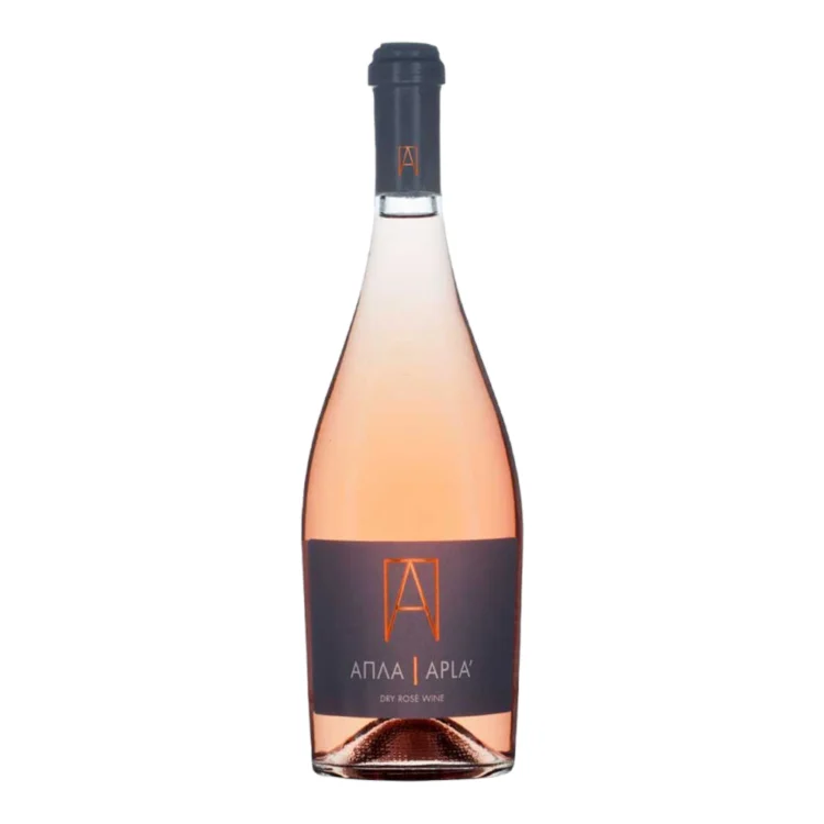 Απλά Ροζέ - Oenops Wines