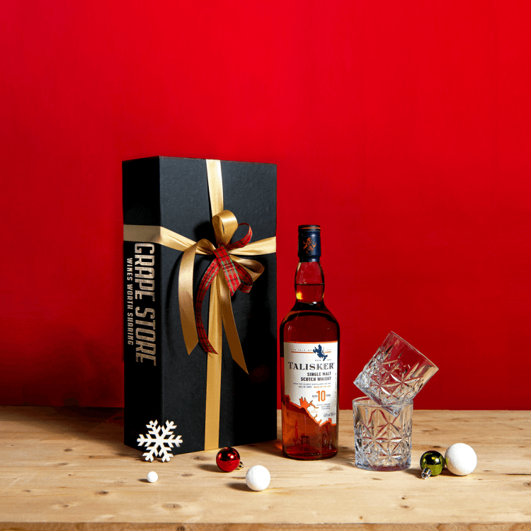 ΔΩΡΟ WHISKEY TRIO