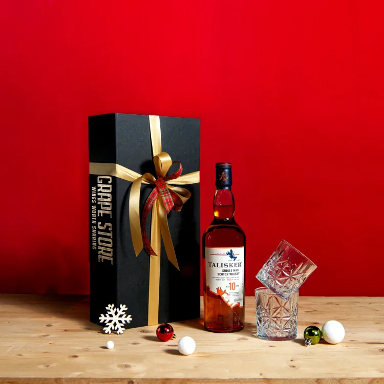 ΔΩΡΟ WHISKEY TRIO