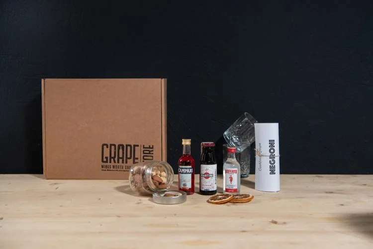 Negroni Kit