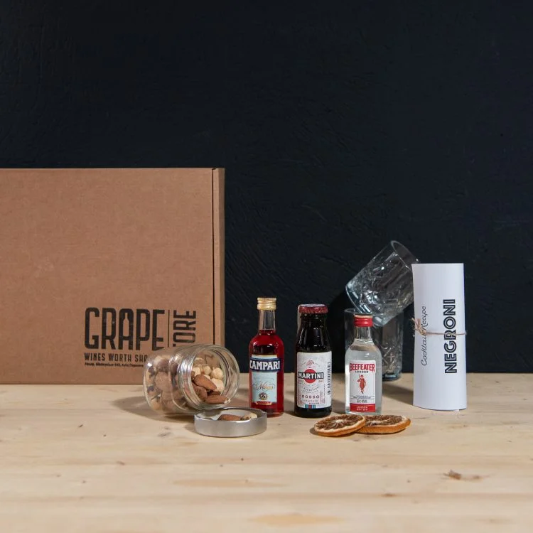 Negroni Kit