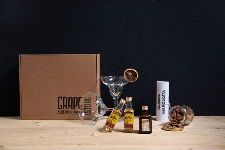 Margarita kit 