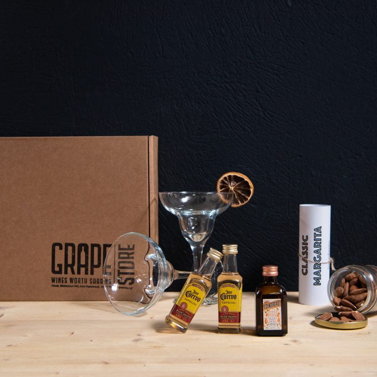 Margarita kit 