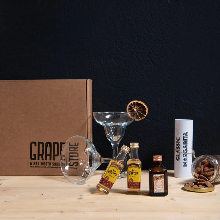 Margarita kit 