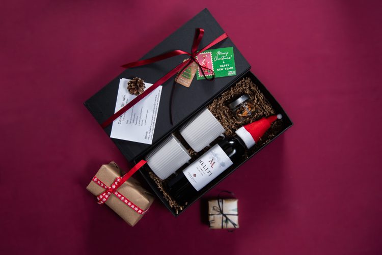 ΔΩΡΟ GLUHWEIN KIT - Image 4