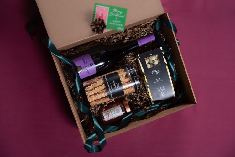 GOURMET BOX 3 - Image 2