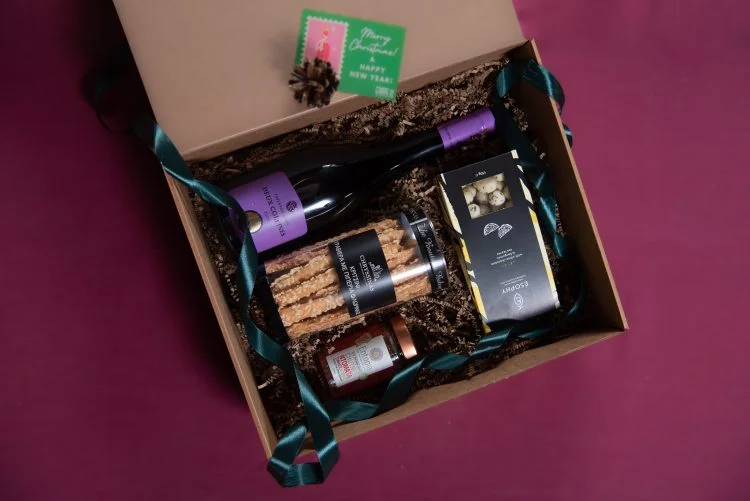 GOURMET BOX 3 - Image 2