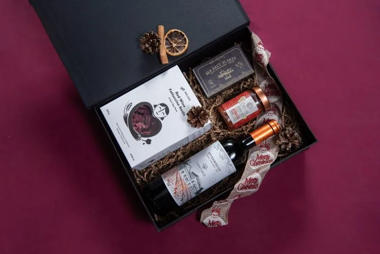 GOURMET BOX 2 - Image 2