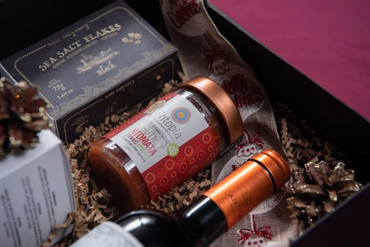 GOURMET BOX 2 - Image 4