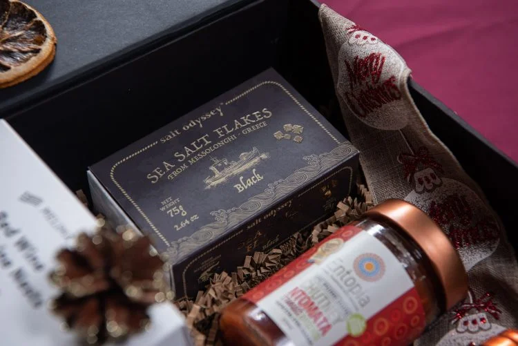 GOURMET BOX 2 - Image 6