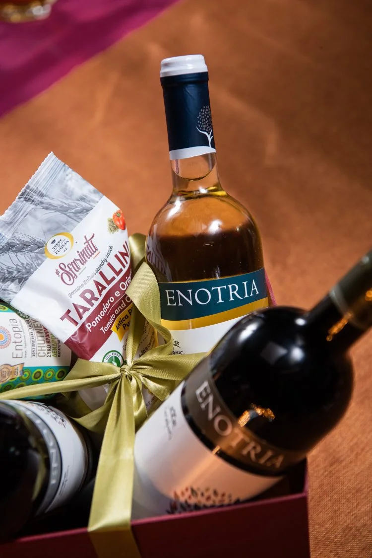 Enotria Basket - Image 3