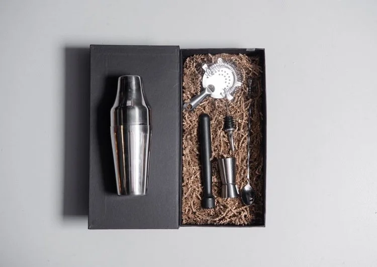 Cocktail Kit - Level 2