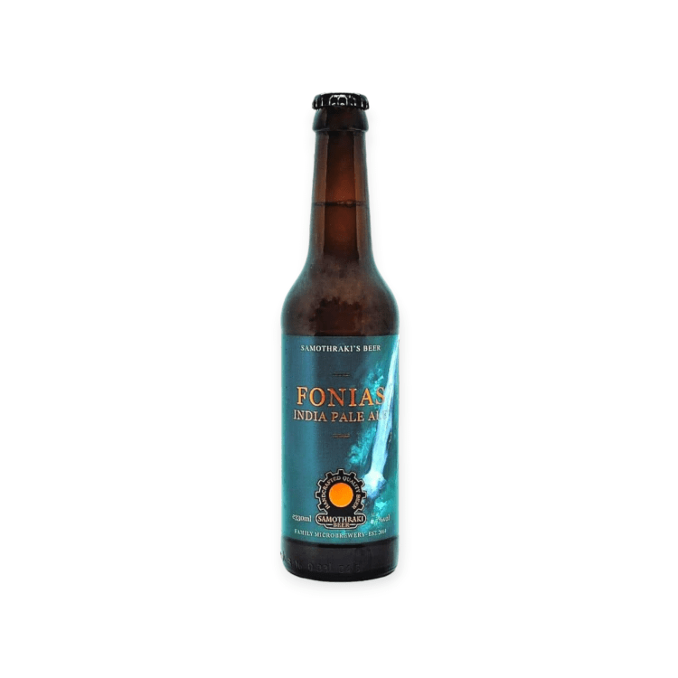 Fonias - IPA 330ML