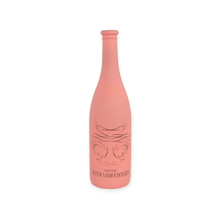 Λεπτοί Λαιμοί Πουλιών - Skiouros Winery