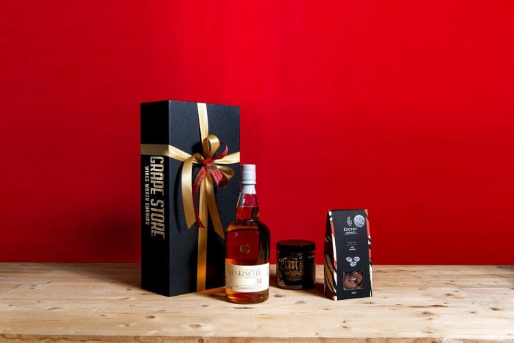 ΔΩΡΟ WHISKY HARMONY
