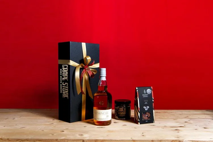 ΔΩΡΟ WHISKY HARMONY