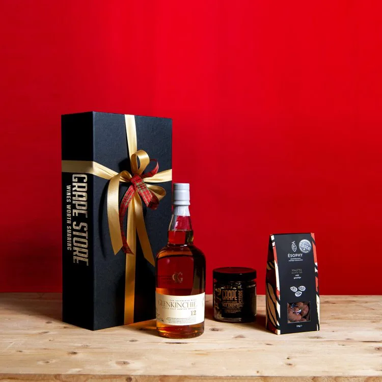 ΔΩΡΟ WHISKY HARMONY