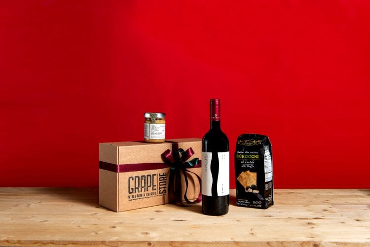 ΔΩΡΟ PASSAS WINERY
