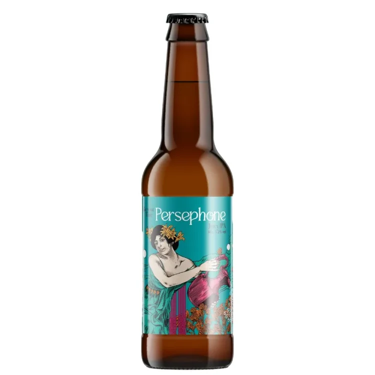 Main Squeeze Brewing - Persephone  330ML