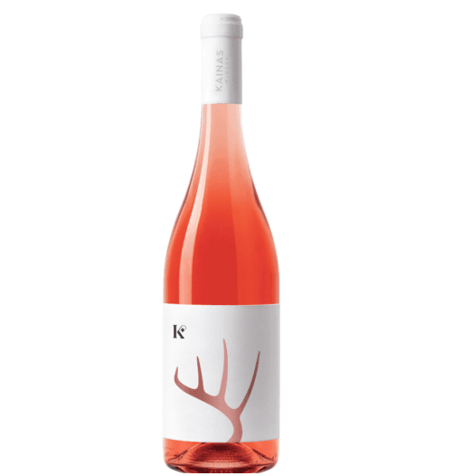 Φιλόθηρος Ροζέ - Kainas Winery