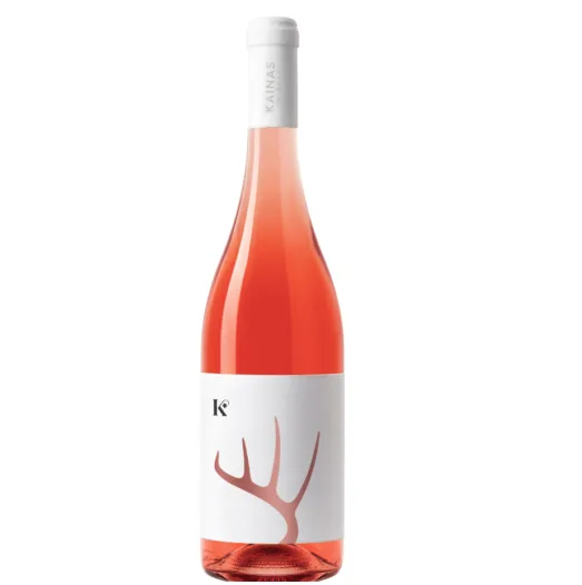 Φιλόθηρος Ροζέ - Kainas Winery