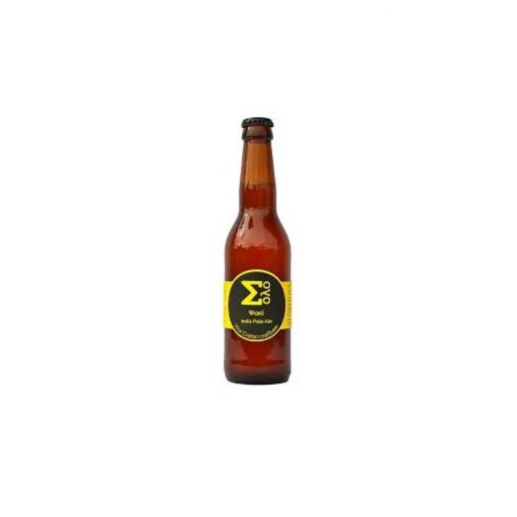 Σολο - Classic IPA 330ML