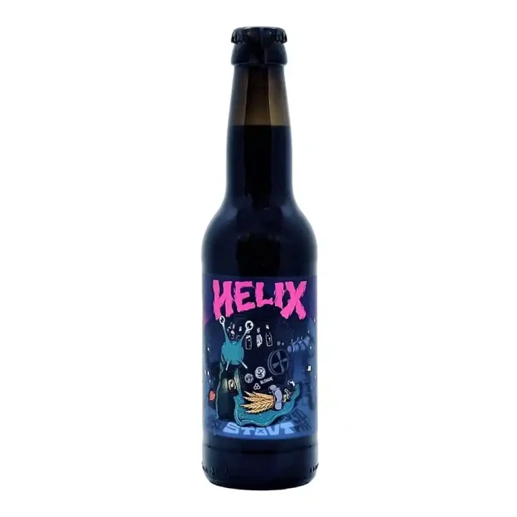 Sourmena Brew - Helix 330ML