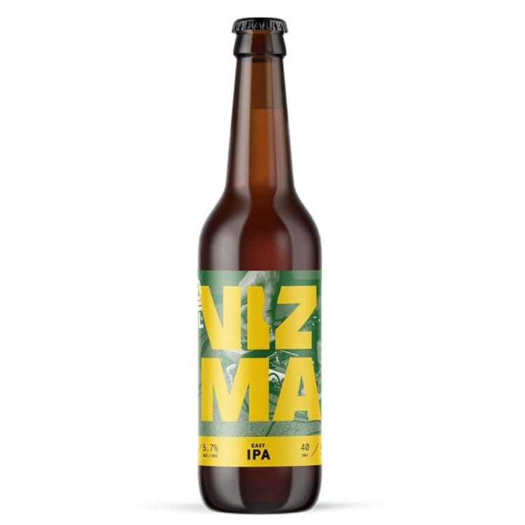 Babel Brewing - Visma 330ML