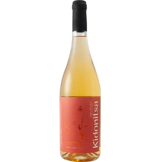 Κυδωνίτσα  - MikroBio Winery
