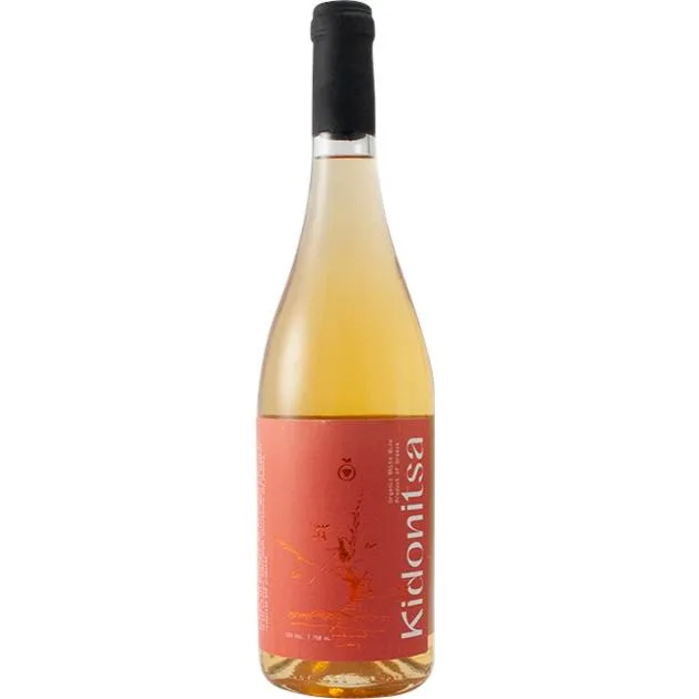 Κυδωνίτσα  - MikroBio Winery